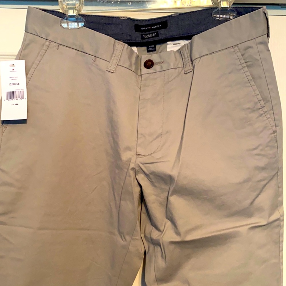 Tommy Hilfiger Chino Pants